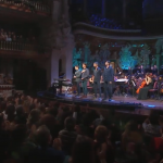 Els millors concerts per veure des del sofà