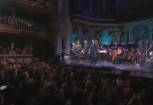 Els millors concerts per veure des del sofà