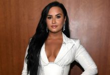 Demi Lovato presenta ‘Commander in Chief’, un nou senzill on s’adreça a Trump
