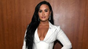 Demi Lovato presenta ‘Commander in Chief’, un nou senzill on s’adreça a Trump