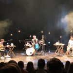 Stay Homas alegren el dia del toc de queda