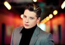 John Newman torna a la música amb Rag’n’Bone Man