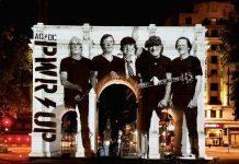 Novetats de la setmana: AC/DC, McFly, Elton John, The Tyets