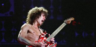 Mor el músic Eddie Van Halen als 65 anys
