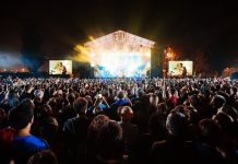 Torna el Festival Esperanzah!