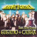 Gitano + Cabra estrenen ‘Racó ((*)) Català’ amb col·laboració de The Tyets