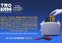 La Fira Trovam Pro Weekend torna un any més a Castelló de la Plana