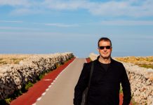 Cris Juanico presenta el seu nou treball “Salpols”