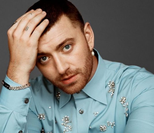 ‘Love Goes’, el nou disc de Sam Smith