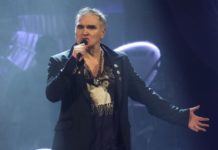 BMG despatxa a Morrissey