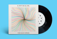 El Petit de Cal Eril anuncia la publicació de ‘Com quan dormim’