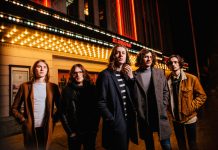 Blossoms publiquen un doble senzill nadalenc