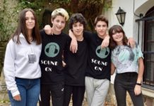 Oxigen presenten el seu nou projecte amb ‘Desitjos’