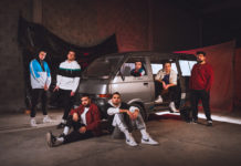 Segonamà publica aquesta divendres el disc “Erial”