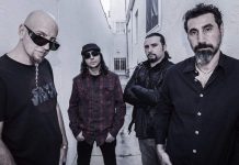 System of a Down estrenen les seves primeres cançons en 15 anys