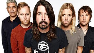 Foo Fighters, Tina Turner i Jay-Z entren a la Rock and Roll Hall of Fame