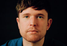 James Blake actuarà a la desena edició del Vida