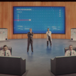 Love of Lesbian estrenen ‘Cosmos (Antisistema solar)’