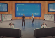 Love of Lesbian estrenen ‘Cosmos (Antisistema solar)’