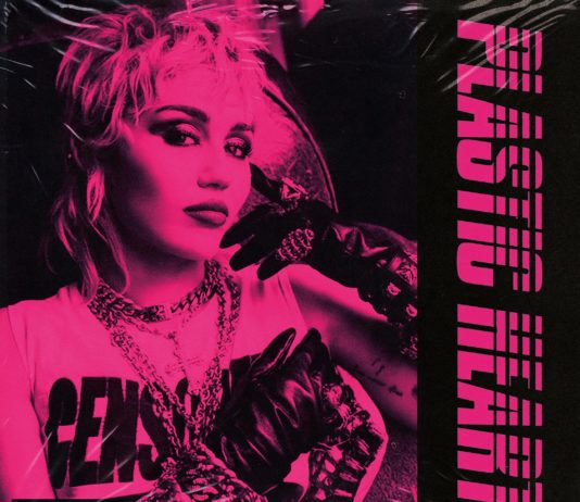 ‘Plastic Hearts’ de Miley Cyrus