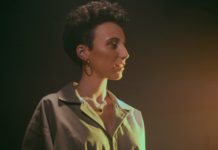 Paula Valls crea ‘És Nadal’, la primera nadala de Barcelona