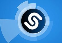 Les 100 cançons més cercades de la història de Shazam