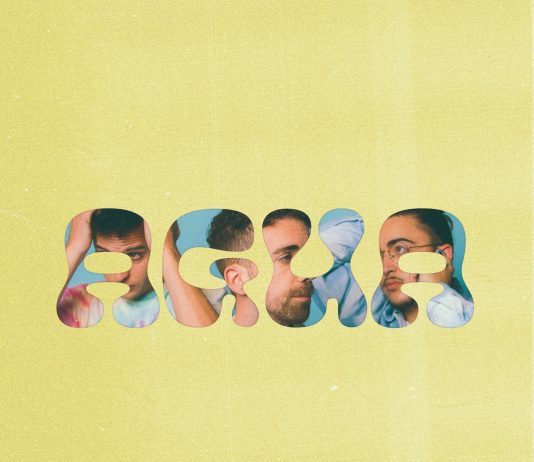 ‘Agua’ dels Stay Homas