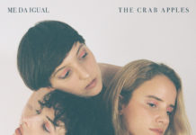 The Crab Apples presenten ‘Me da igual’