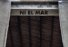 Clara Peya estrena ‘Ni el mar’