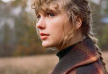 ‘evermore’ de Taylor Swift