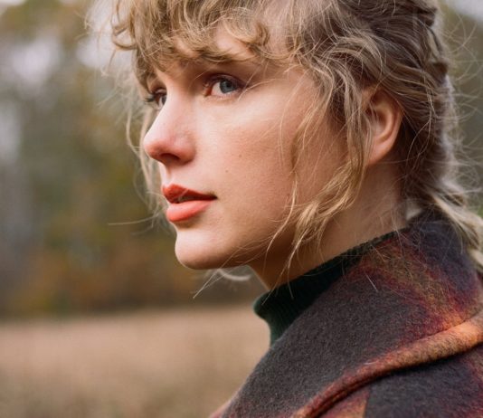 ‘evermore’ de Taylor Swift