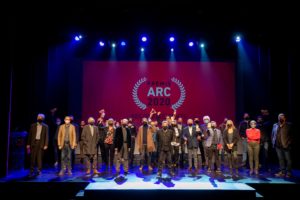 Stay Homas o el Cruïlla XXS entre els guanyadors dels Premis ARC 2020