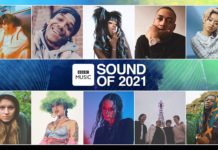Et presentem els BBC Sound of 2021