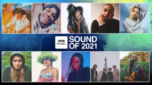 Et presentem els BBC Sound of 2021