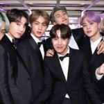 “Map of the soul: 7” de BTS, el disc més venut al món al 2020