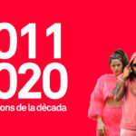 Les cançons de la dècada (2011-2020)