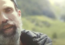 Jarabe de Palo estrenen el videoclip de ‘Misteriosamente Hoy’