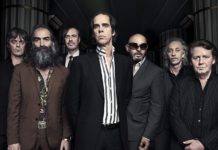 Nick Cave cancel·la la gira europea que passava per Barcelona el 2021 Nick Cave