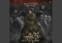 Paula Valls estrena ‘Acollir la pena’ per la banda sonora de “La vampira de Barcelona”