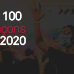 Les 100 cançons del 2020