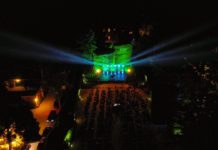 Els Amics de les Arts, Sopa de Cabra o Miquel Abras al Som de Mar de Lloret