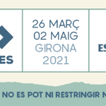 El Festival Strenes presenta els primers noms del 2021