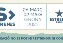 El Festival Strenes presenta els primers noms del 2021