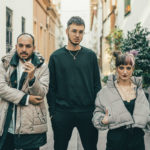 Lildami publica el seu segon disc “Viatge en espiral”