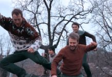 Guillem Ramisa versiona La Troba Kung-Fú a ‘Volant’