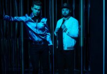 Royal Blood anuncien disc i estrenen ‘Typhoons’