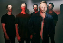Architects avancen un nou senzill ‘Dead Butterflies’