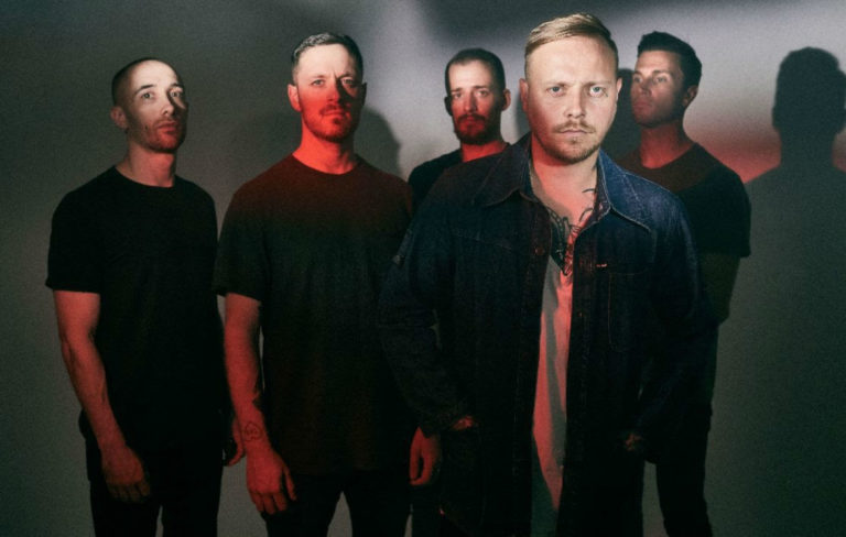 Architects avancen un nou senzill ‘Dead Butterflies’