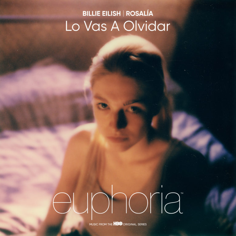 Billie Eilish i Rosalía posen música a la sèrie Euphoria amb ‘Lo vas a olvidar’