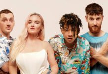Clean Bandit estrenen ‘Higher’ amb Iann Dior